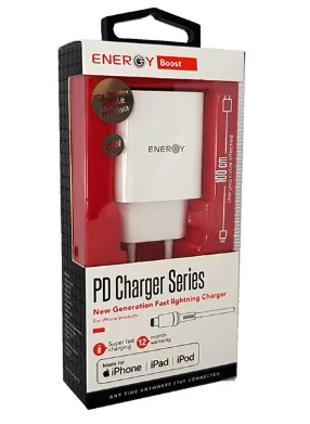 PD Charger 20w 1.5m