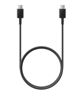 כבל TC-TC מקורי שחור 1.8