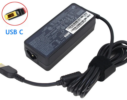 מטען  מיקורי lenovo usb