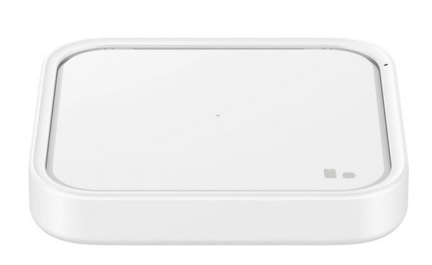 SuperFast Wireless Charger 15W