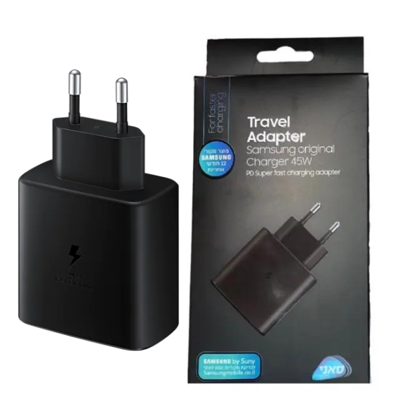 ראש מטען 45W סאני