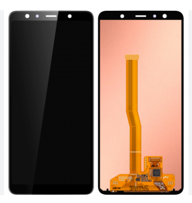 A750 - A7 2018 - מסך מקורי