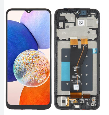 מסך מקורי A14