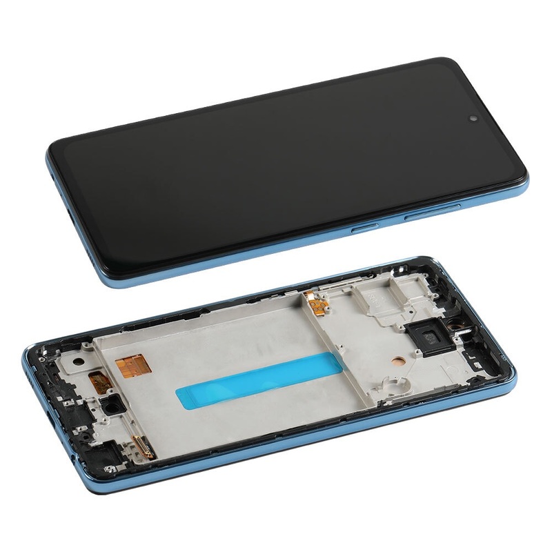 מסך A52s Blue מקורי