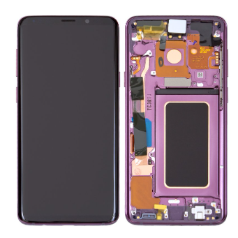 מסך S9 Purple מקורי