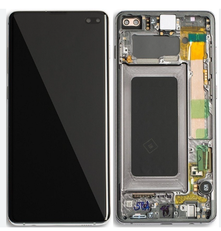 S10 Black