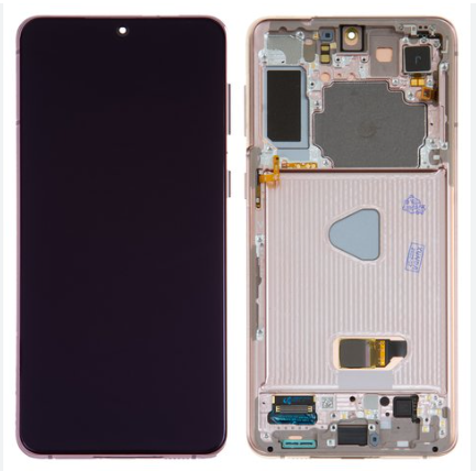 S21Plus Purple