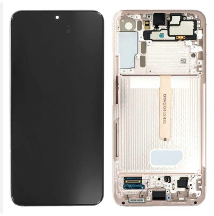 S22Plus Pink