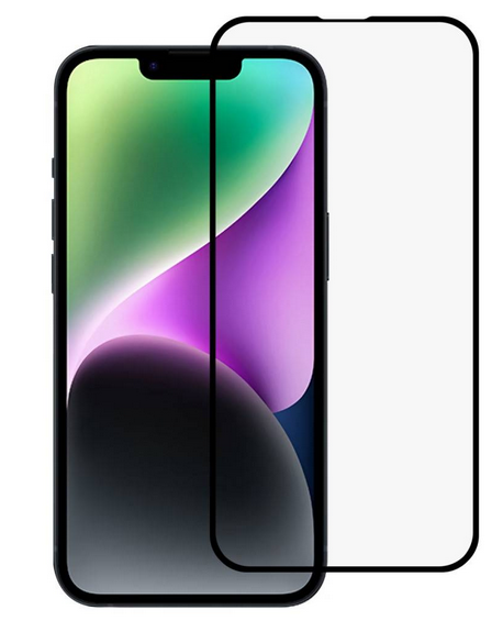 5D iph 6/7/8plus Black