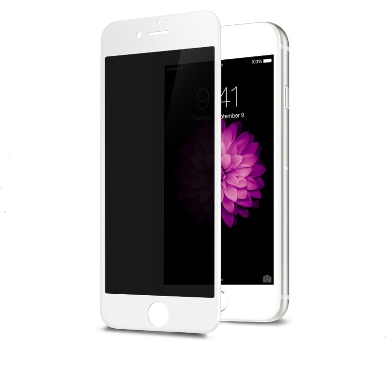 privacy 6/7/8plus White