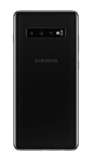 S10Plus Black גב
