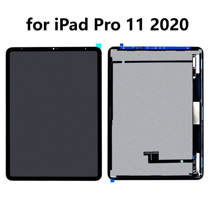 Touch + Lcd Ipad A2377 Pro 11 2020