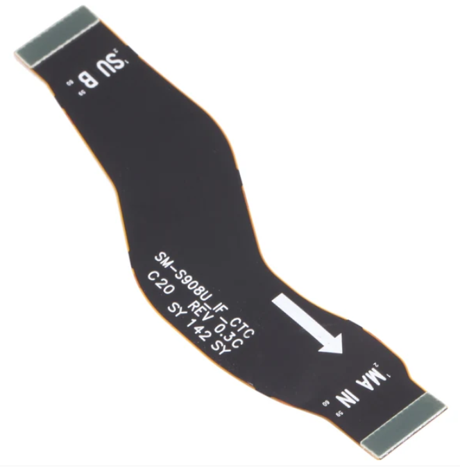 מקשר טעינה  סמסונג s22ultra