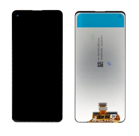 מסך מקורי a21S