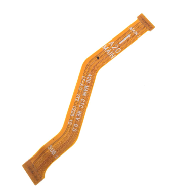 מקשר סמסונג a20