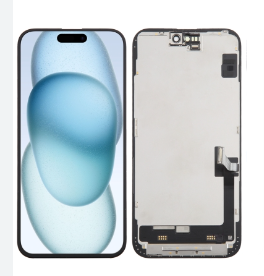 מסך IPHONE 15Plus