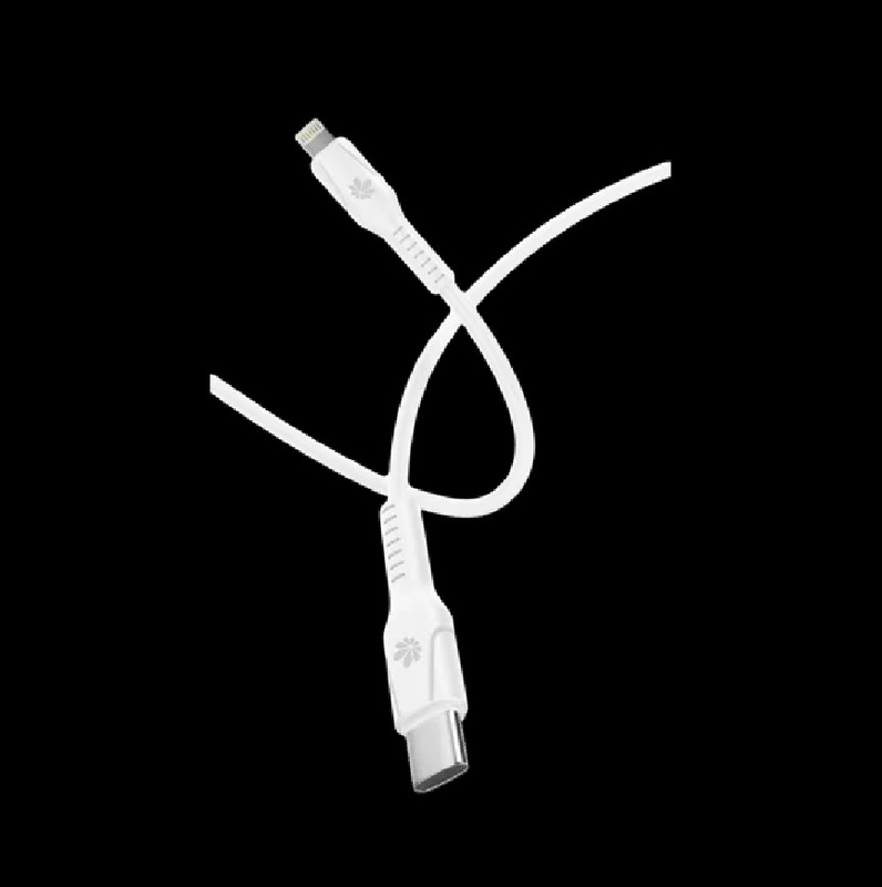 כבל Lightning to Type C 1.2M מאושר