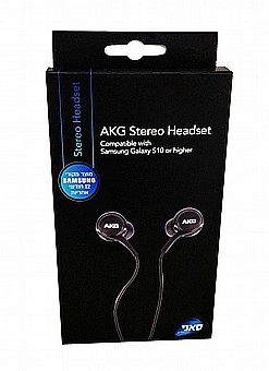 אוזניות סאני שחור כניסה אוקס