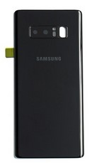 גב מקורי שחור note 8