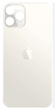 גב תחליפי 11Pro White