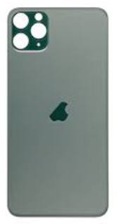 גב תחליפי 11ProMax Green