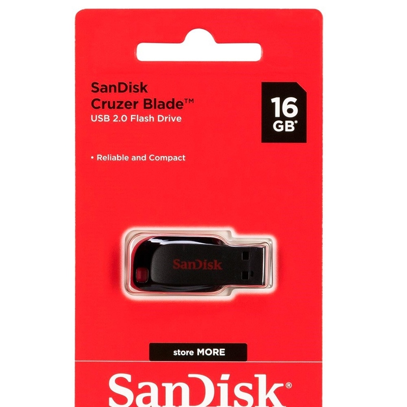 USB 16GB