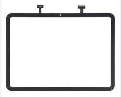 toutch ipad 10.1