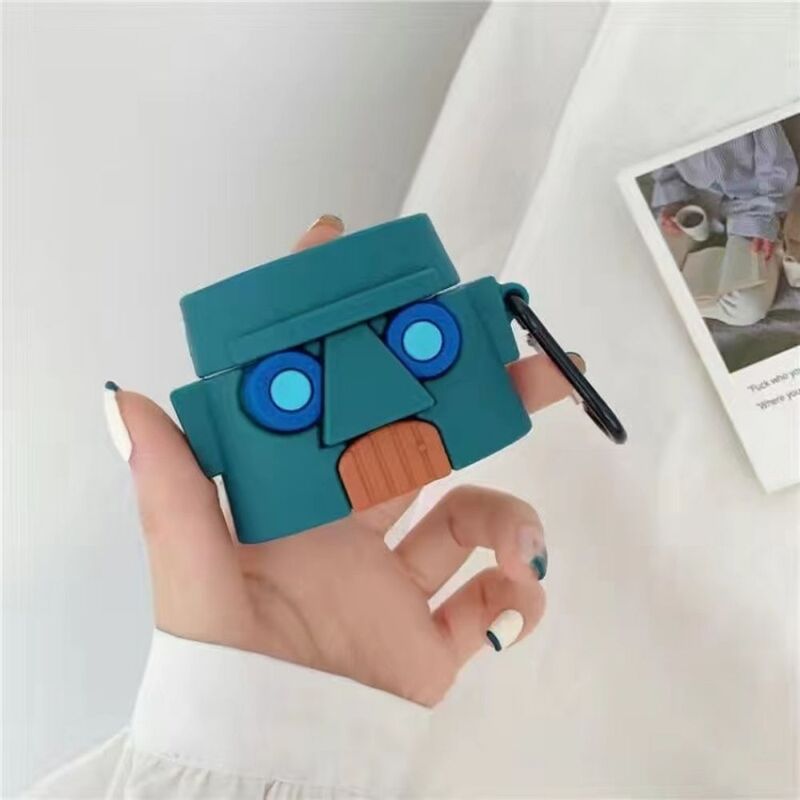 מגן AirPods3 StoneMan