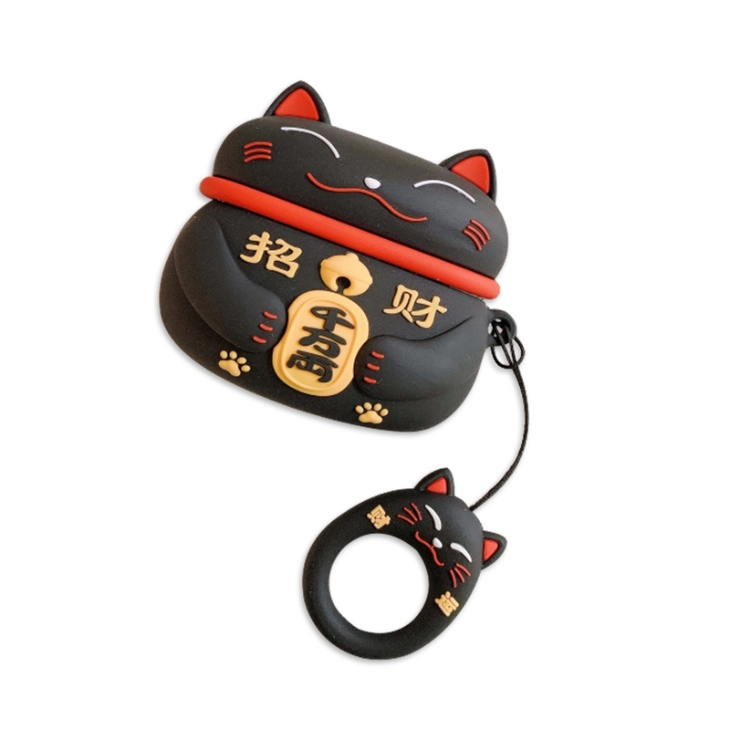 מגן AirPods Pro Gtinna