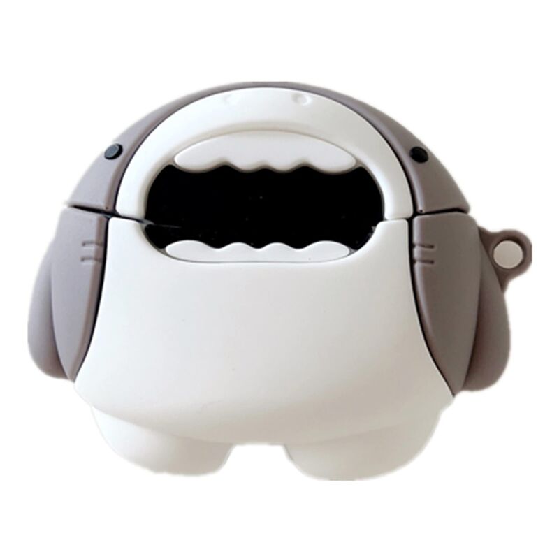 מגן AirPods Pro Shark