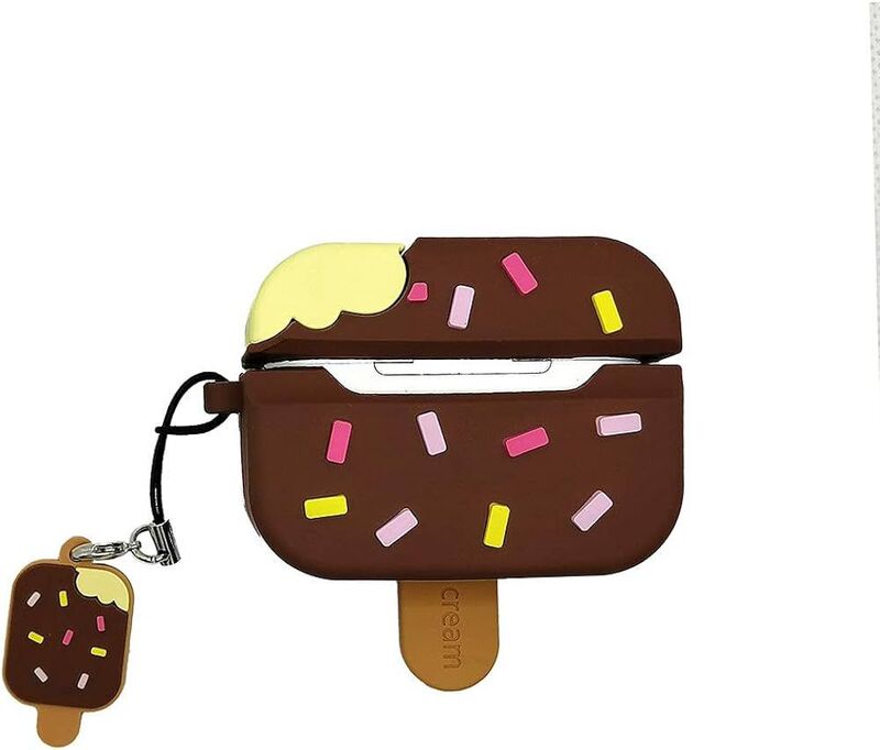 מגן AirPods Pro Ice Cream