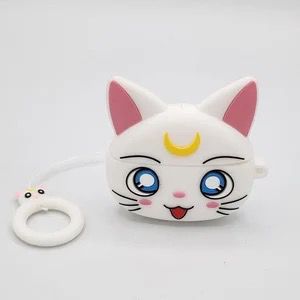 מגן AirPods Pro Sailor Moon