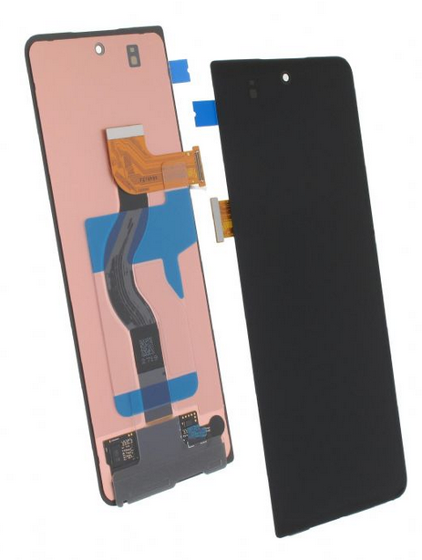 מסך קדמי לZFOLD4