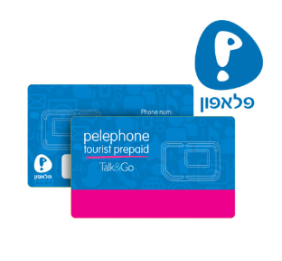 סים פלאפון (10 יחידות )