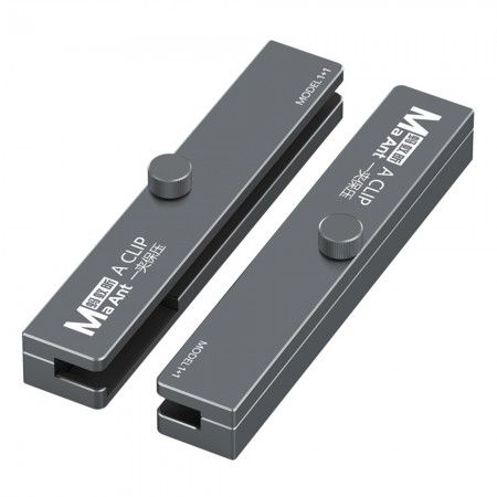 pressure holding tool