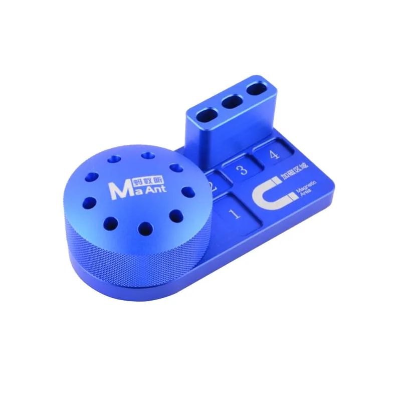 מחזיק למברגים גדול -BIG Screwdriver holder