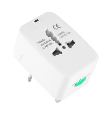 universal travel adaptor