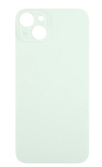 גב תחליפי 15plus Green
