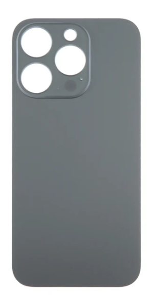 גב  15Pro Black