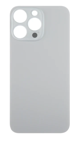 גב 15ProMax NaturalTitanium
