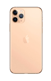 קומפליט איפון 11Pro גולד