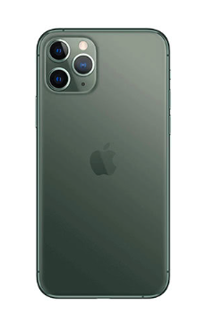 קומפליט איפון 11Pro ירוק