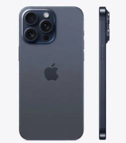 קומפליט איפון Pro15 Blue