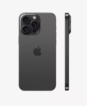 קומפליט איפון Pro15 black