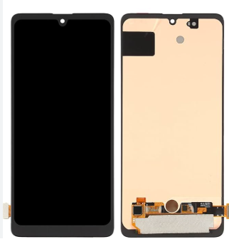 מסך A71 תחליפי