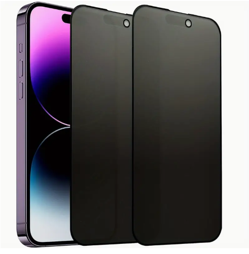 זכוכית Privacy Iphone 16 6.1