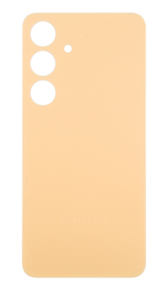 s24 yellow