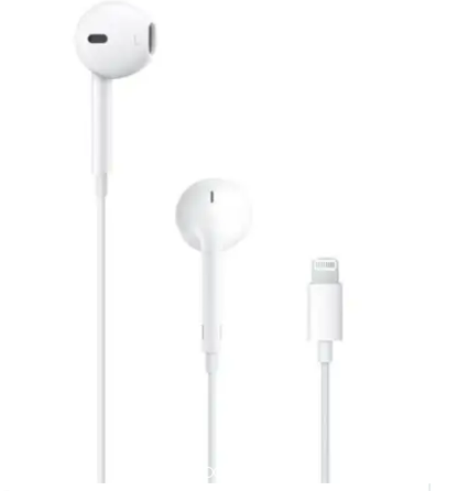 אוזניות Lightning סי דאטא