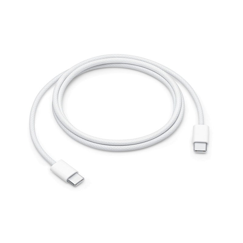 cable TypeC to TypeC apple מקורי