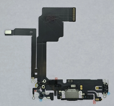 שקע IPHONE 15P